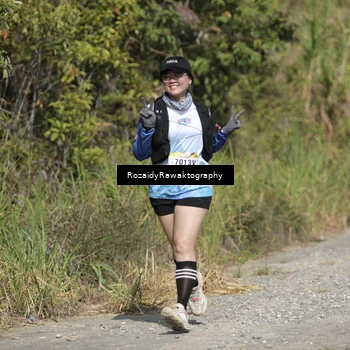 Runner Photo 5669277