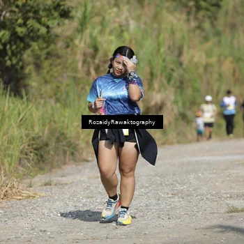 Runner Photo 5669279
