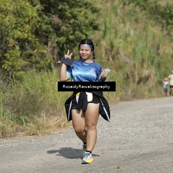Runner Photo 5669280