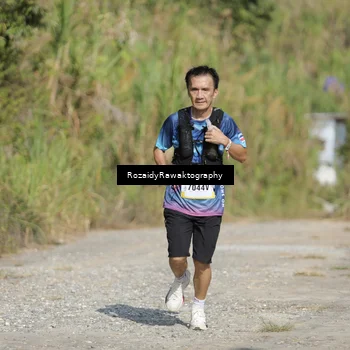 Runner Photo 5669285