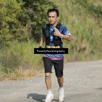 Runner Photo 5669287