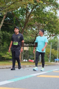 Runner Photo 5669290