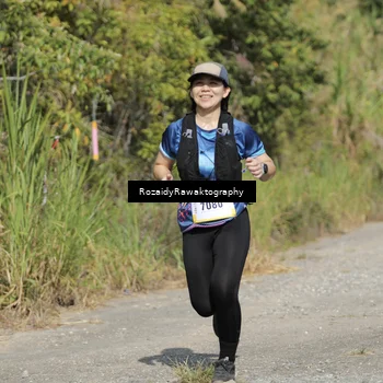 Runner Photo 5669293