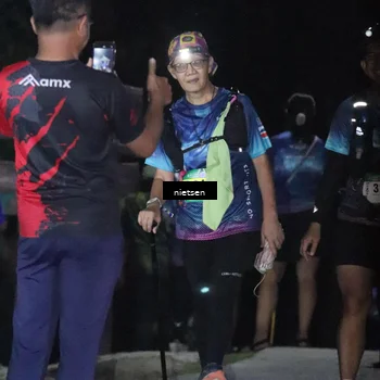 Runner Photo 5669294