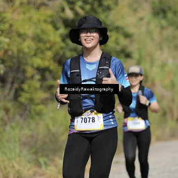 Runner Photo 5669296