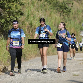 Runner Photo 5669300