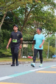 Runner Photo 5669302