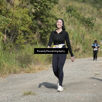 Runner Photo 5669303
