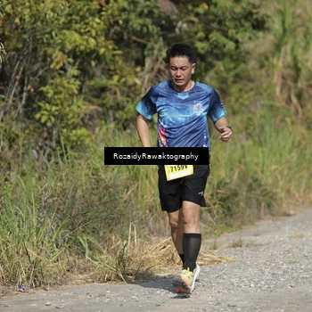 Runner Photo 5669306