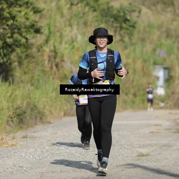 Runner Photo 5669309