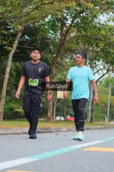 Runner Photo 5669310