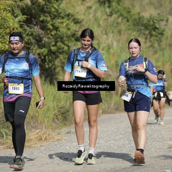 Runner Photo 5669312