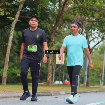 Runner Photo 5669313