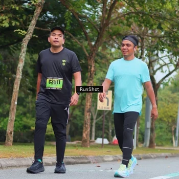 Runner Photo 5669318