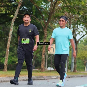 Runner Photo 5669319
