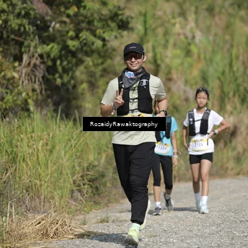 Runner Photo 5669320