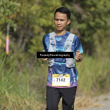 Runner Photo 5669321