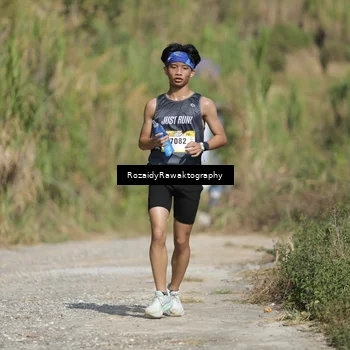 Runner Photo 5669322