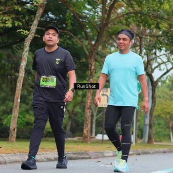 Runner Photo 5669325