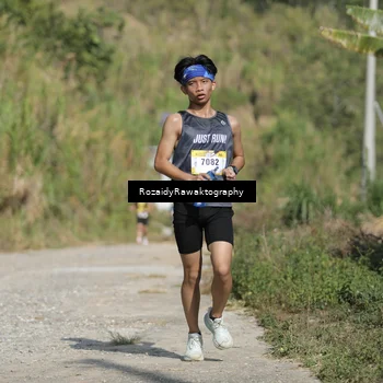 Runner Photo 5669327