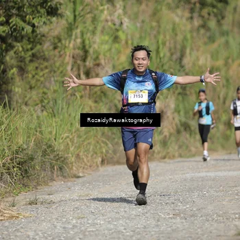 Runner Photo 5669328