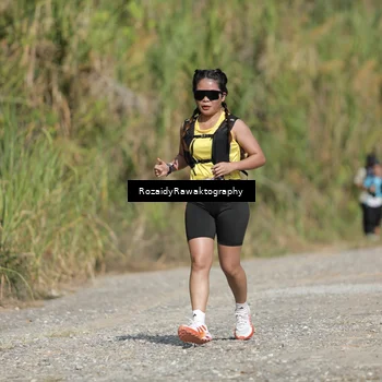 Runner Photo 5669329