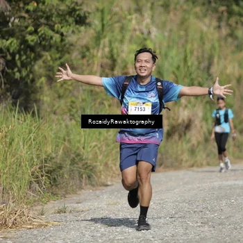 Runner Photo 5669330