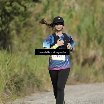Runner Photo 5669332