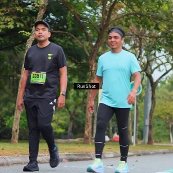 Runner Photo 5669333