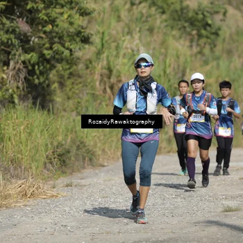 Runner Photo 5669335