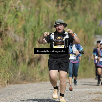 Runner Photo 5669336