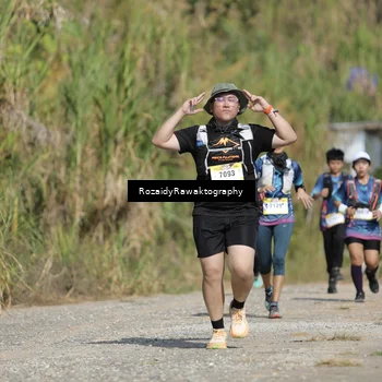 Runner Photo 5669337