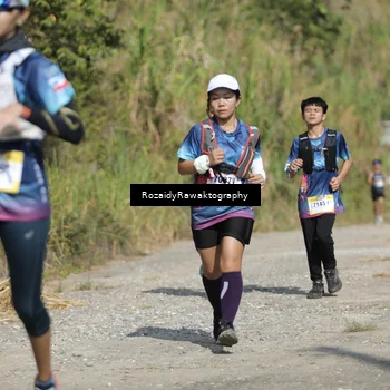 Runner Photo 5669338