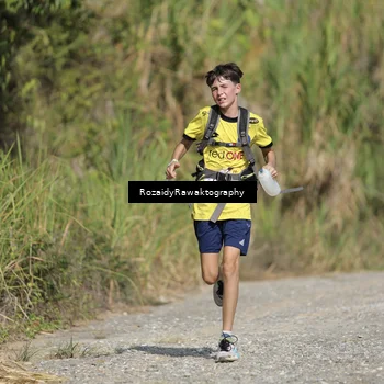 Runner Photo 5669341