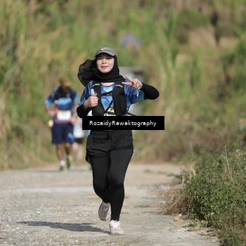 Runner Photo 5669356
