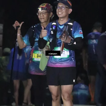 Runner Photo 5669357
