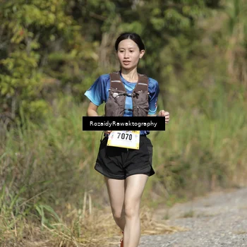Runner Photo 5669360