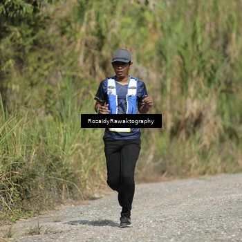 Runner Photo 5669362