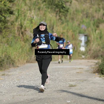 Runner Photo 5669364