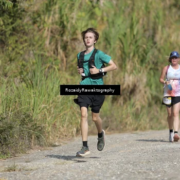 Runner Photo 5669365