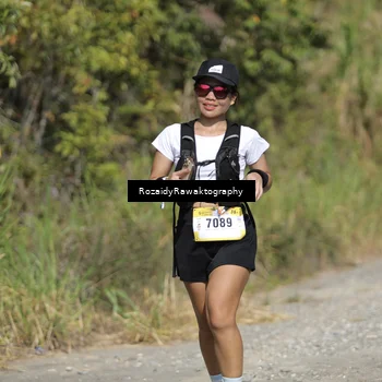 Runner Photo 5669366