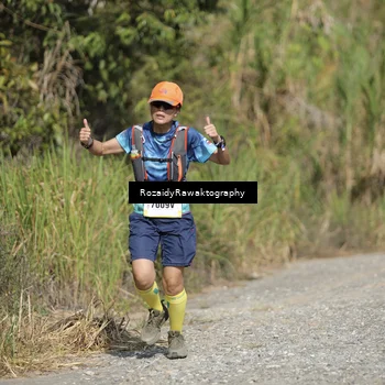 Runner Photo 5669367