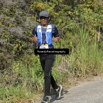 Runner Photo 5669368