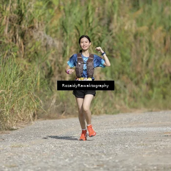 Runner Photo 5669369