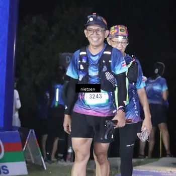 Runner Photo 5669381