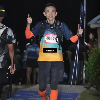 Runner Photo 5669413
