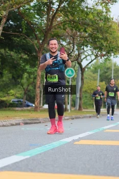 Runner Photo 5669414