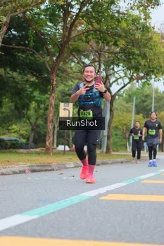 Runner Photo 5669418