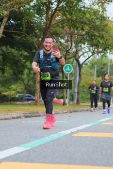 Runner Photo 5669419