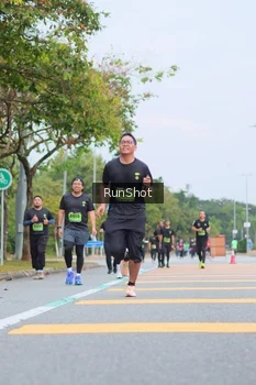 Runner Photo 5669426